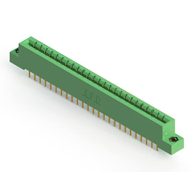 333-050-520-208 EDAC Inc.  Conectores de tableros de borde